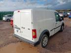 2004 FORD TRAN CONNECT LX TDDI SWB  for sale at Copart WESTBURY