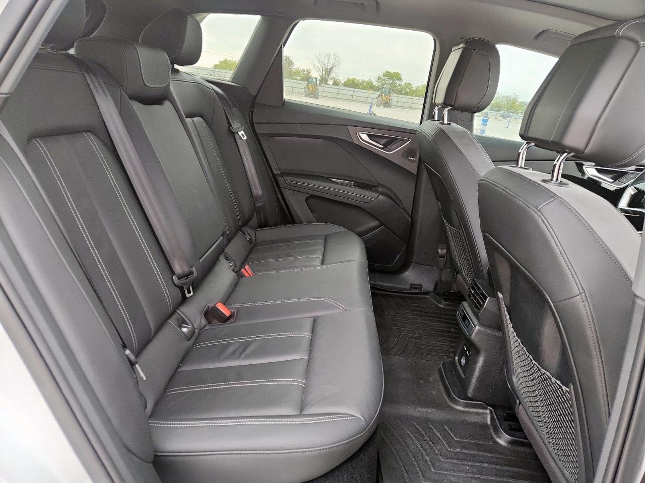 2023 Audi Q4 E-Tron Prestige VIN: WA1M2BFZXPP039087 Lot: 92190745