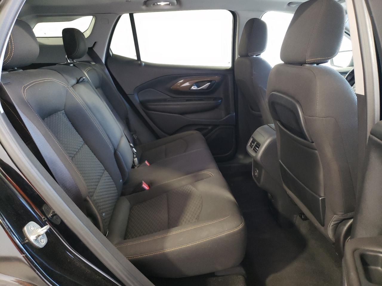 2020 GMC Terrain Sle VIN: 3GKALTEV3LL299402 Lot: 92797285