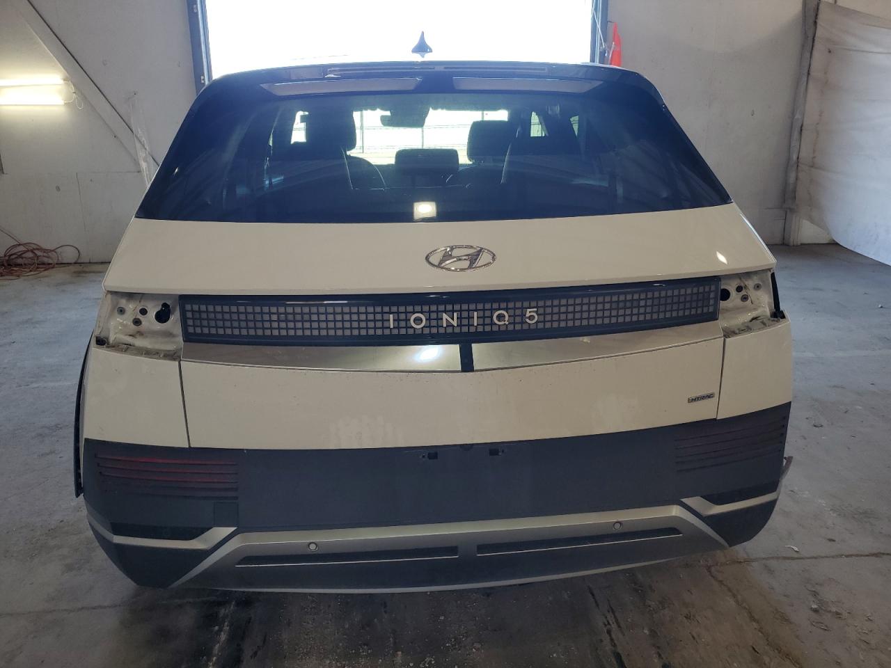 2022 Hyundai Ioniq 5 Sel VIN: KM8KNDAF3NU083004 Lot: 91797945