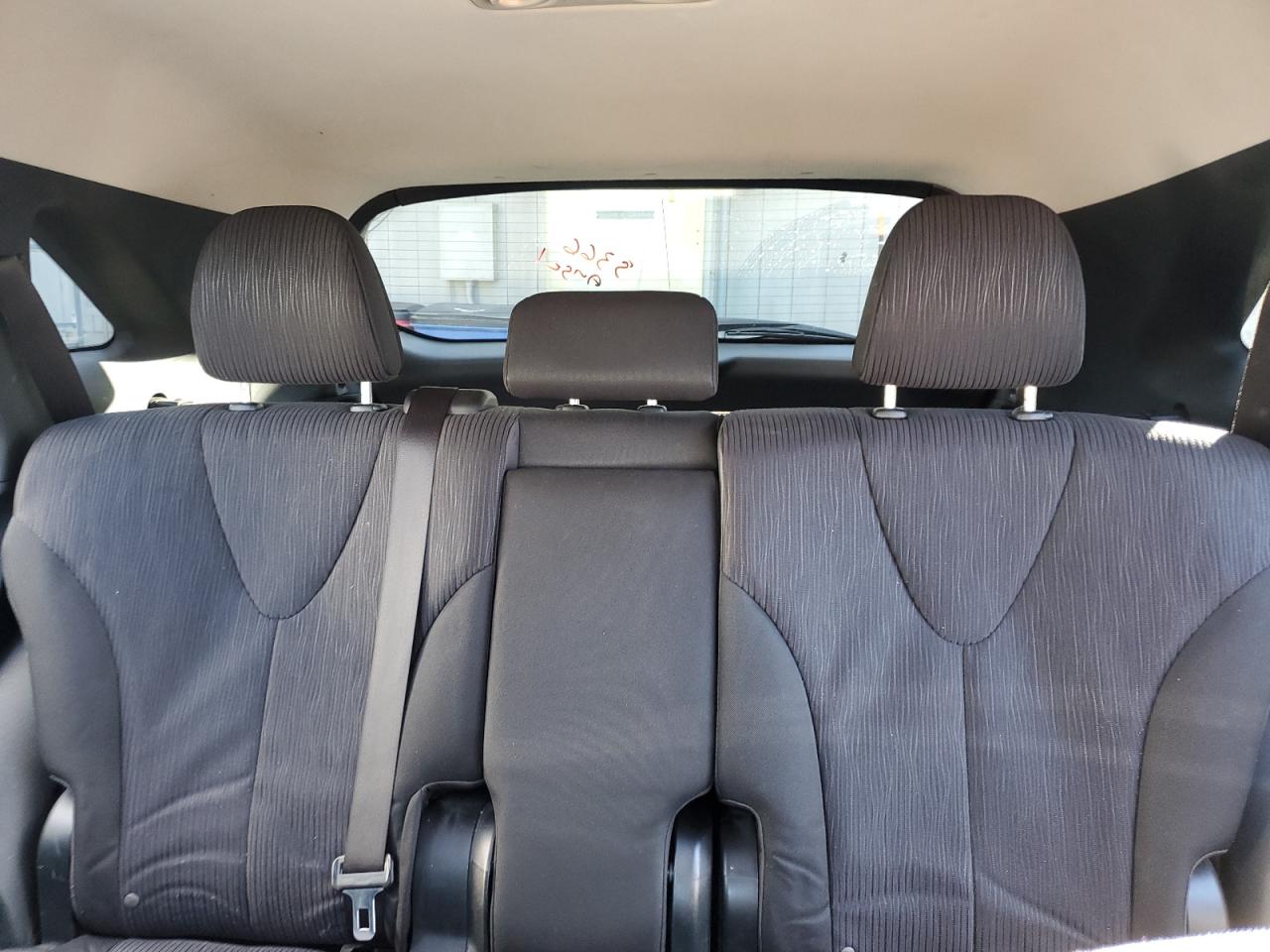 2013 Toyota Venza Le VIN: 4T3ZA3BBXDU068893 Lot: 93268605