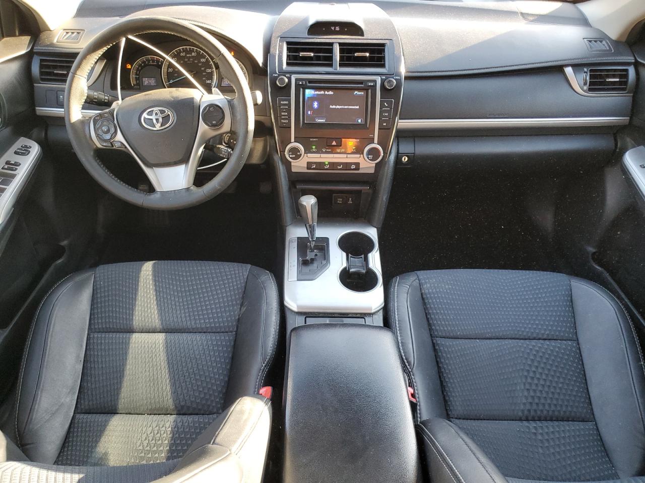 2012 Toyota Camry Base VIN: 4T1BF1FK4CU627380 Lot: 92349615