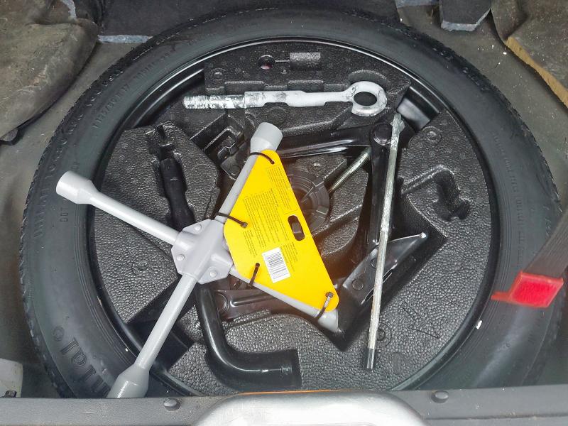 2016 VOLVO XC60 D4 [190] SE NAV 5DR