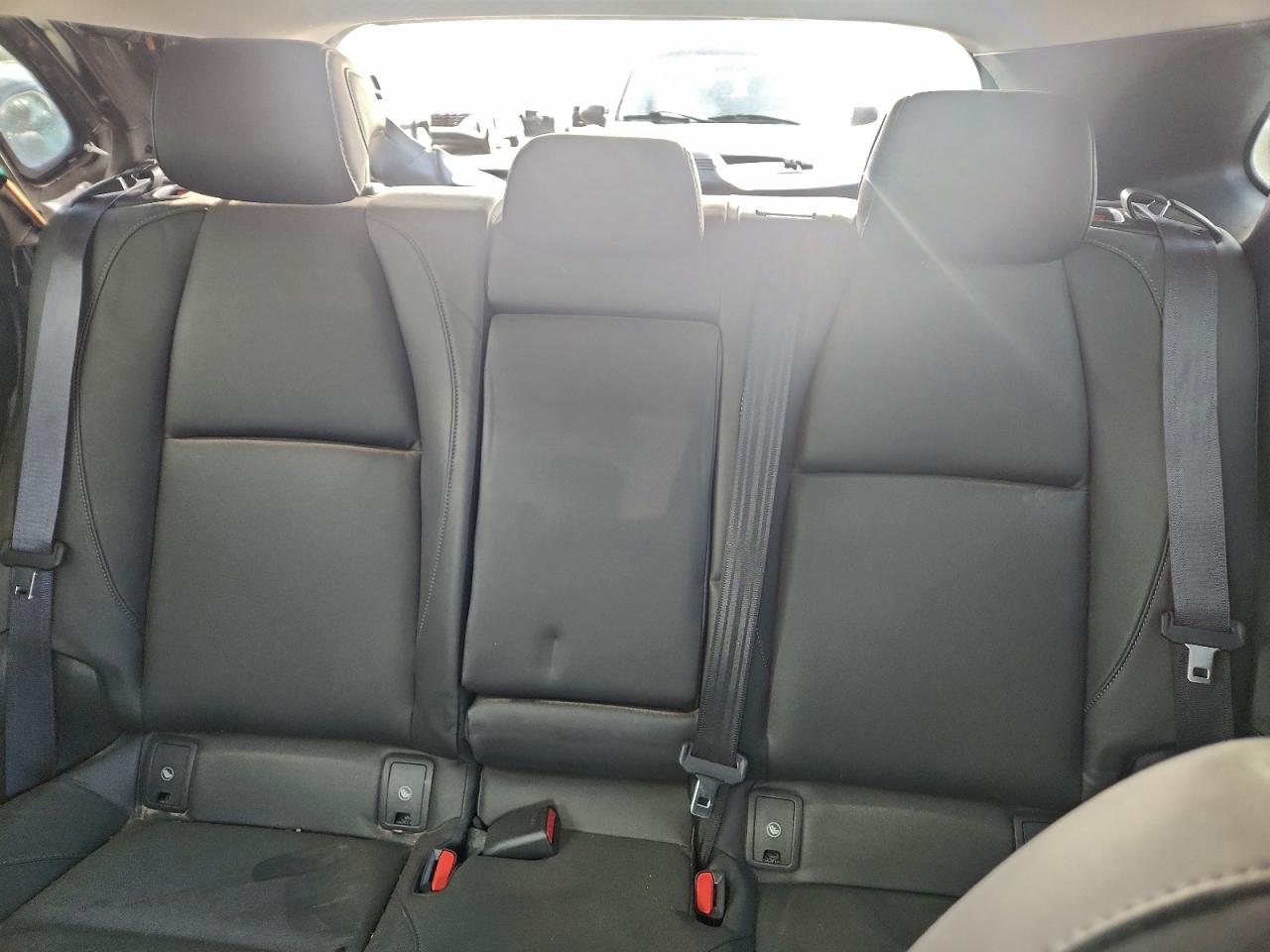 2024 Mazda Cx-30 Select VIN: 3MVDMBBM0RM698782 Lot: 93936695