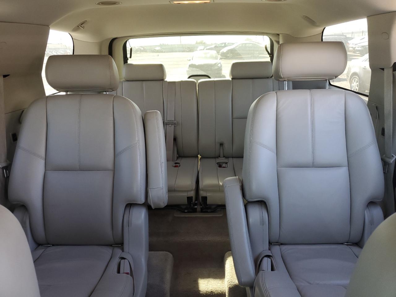 2010 Chevrolet Tahoe C1500 Lt VIN: 1GNUCBE08AR150231 Lot: 91460055