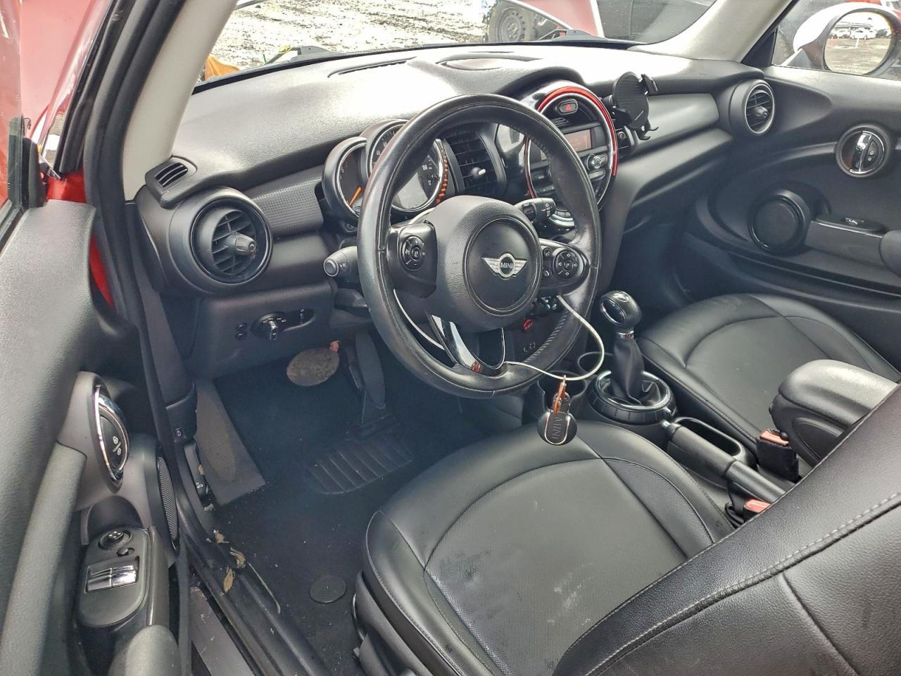 2015 Mini Cooper VIN: WMWXM5C5XFT941127 Lot: 93896395