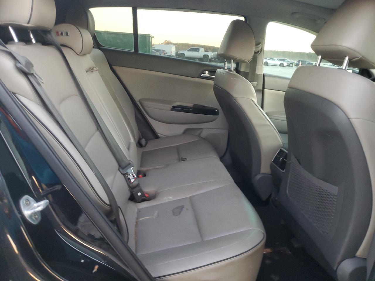 2019 Kia Sportage Sx VIN: KNDPRCA62K7533602 Lot: 90844825