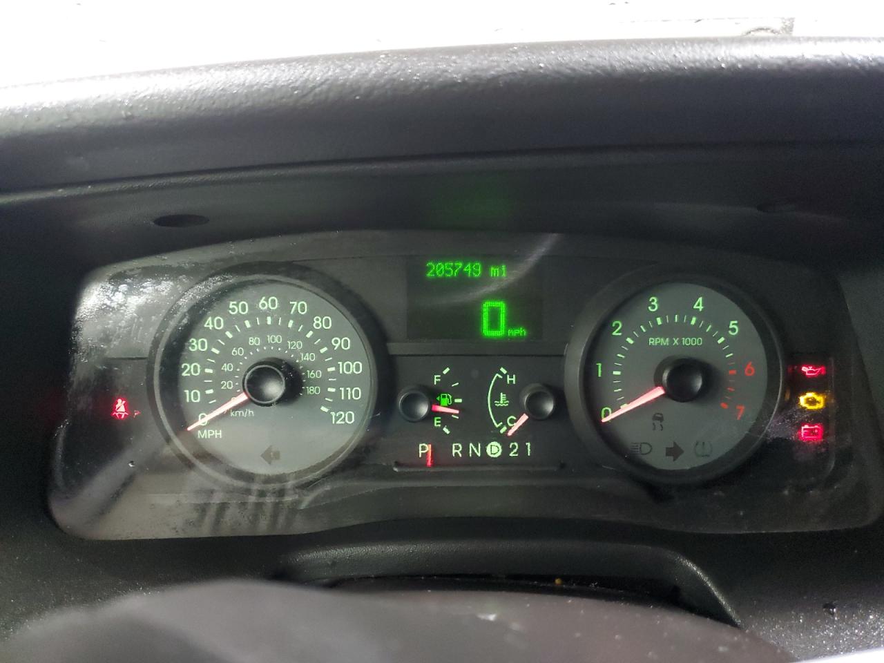 2006 Mercury Grand Marquis Ls VIN: 2MEFM75V26X643258 Lot: 93633505