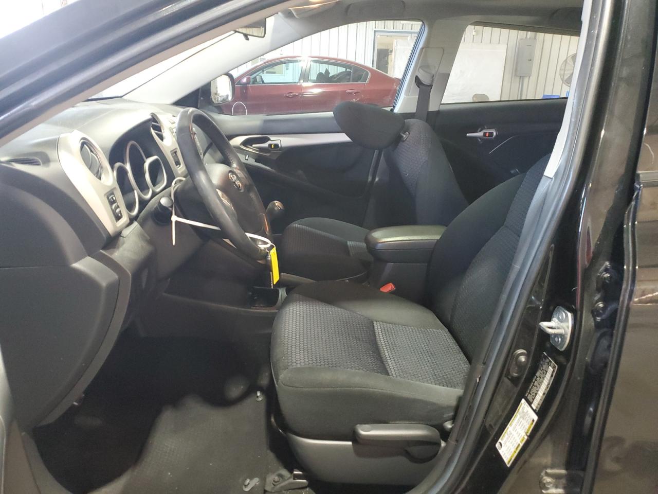 2009 Toyota Corolla Matrix Xrs VIN: 2T1GE40E39C003674 Lot: 90994425