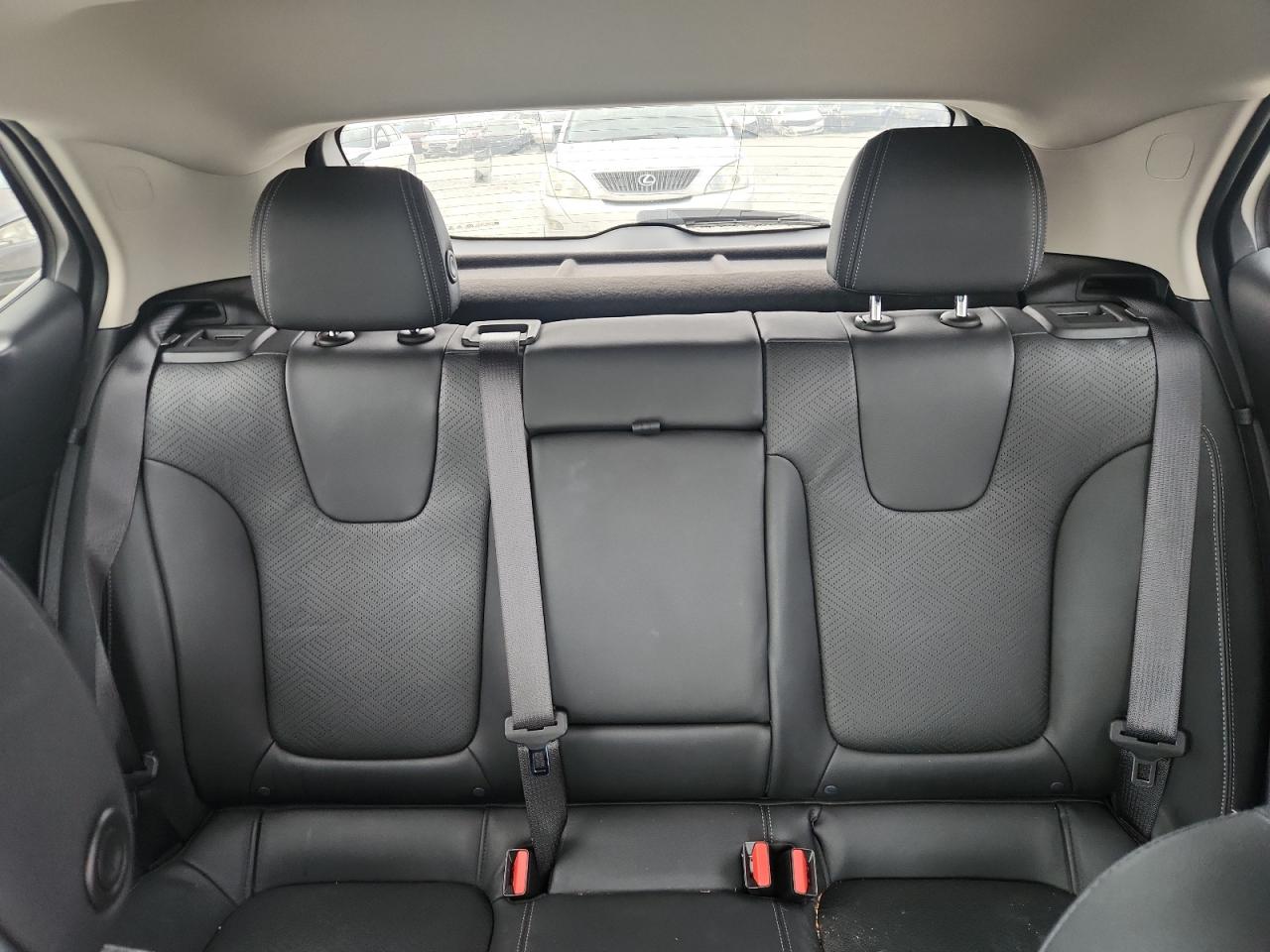 2022 Buick Encore Gx Essence VIN: KL4MMFSL1NB027942 Lot: 93751705