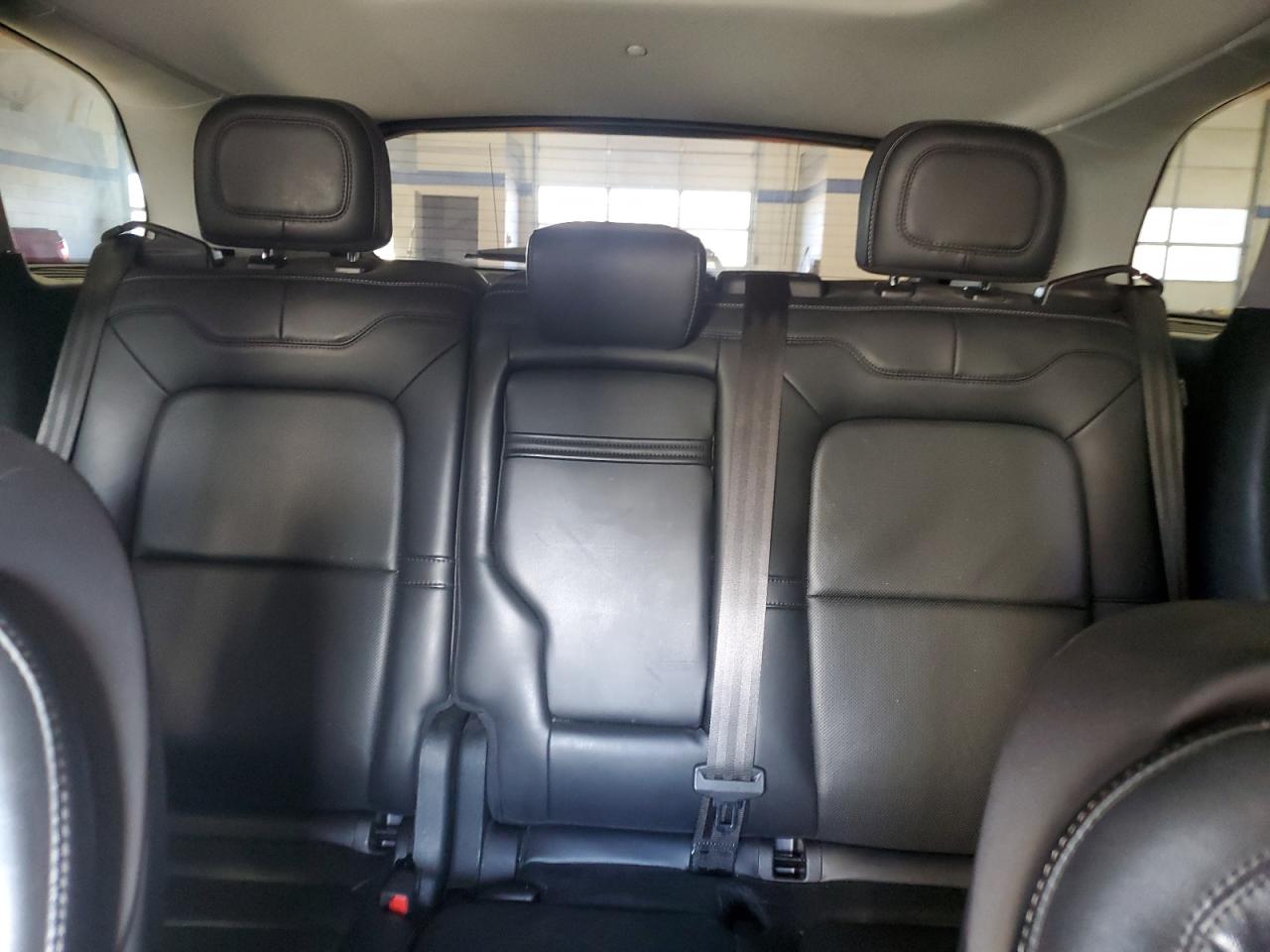 2022 Lincoln Corsair Reserve VIN: 5LMCJ2C92NUL21899 Lot: 92485345