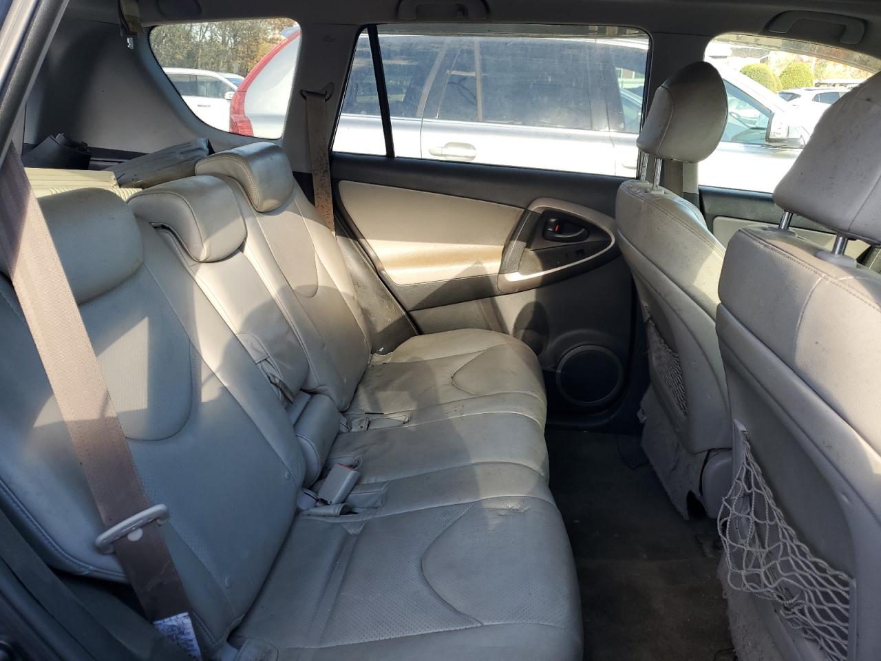 2008 Toyota Rav4 Limited VIN: JTMBD31V086082782 Lot: 90849615