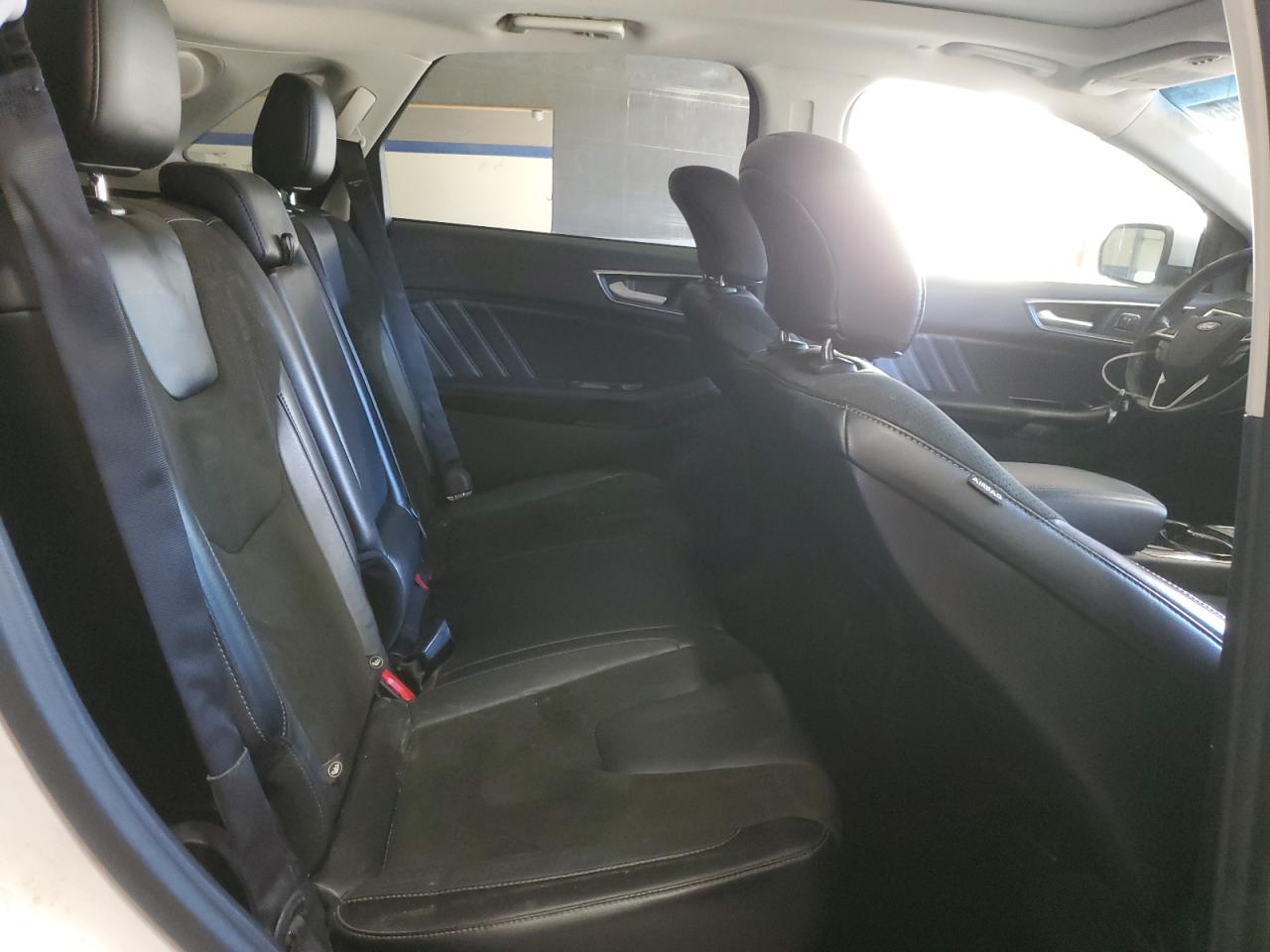 2015 Ford Edge Sport VIN: 2FMPK4AP6FBB41251 Lot: 93231555