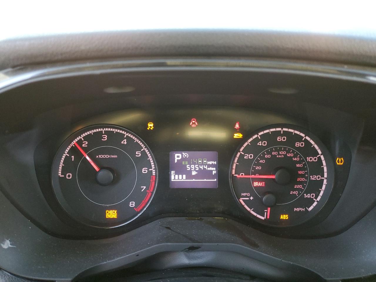 2018 Subaru Impreza VIN: 4S3GTAA62J3730474 Lot: 91924905