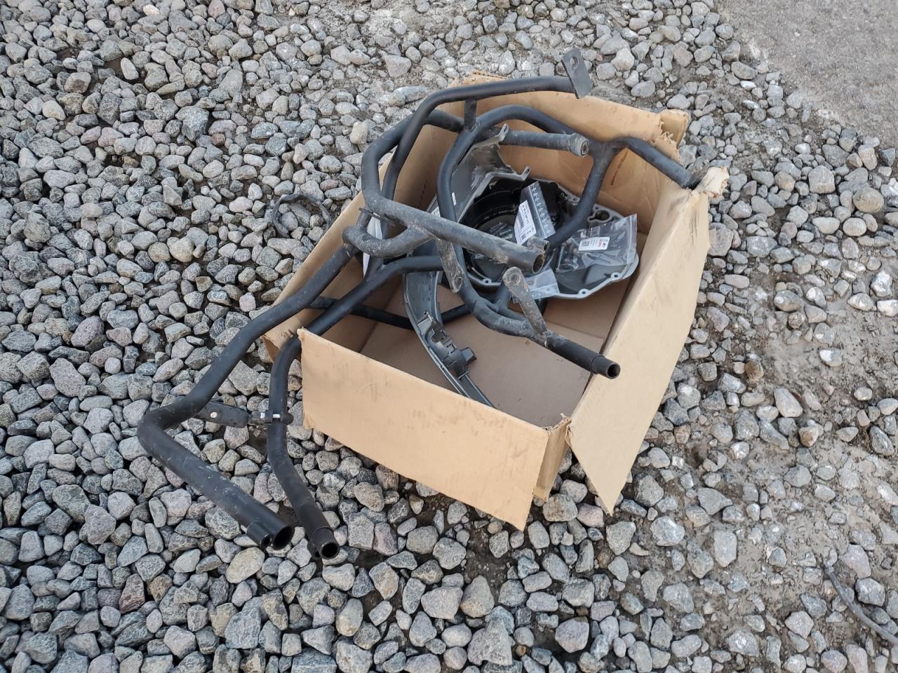 2013 BMW R1200 Gs VIN: WB10A1102DZ183501 Lot: 91175595