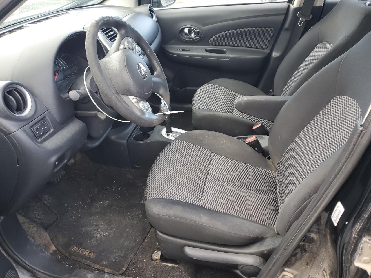 2016 Nissan Micra VIN: 3N1CK3CPXGL254896 Lot: 92372475