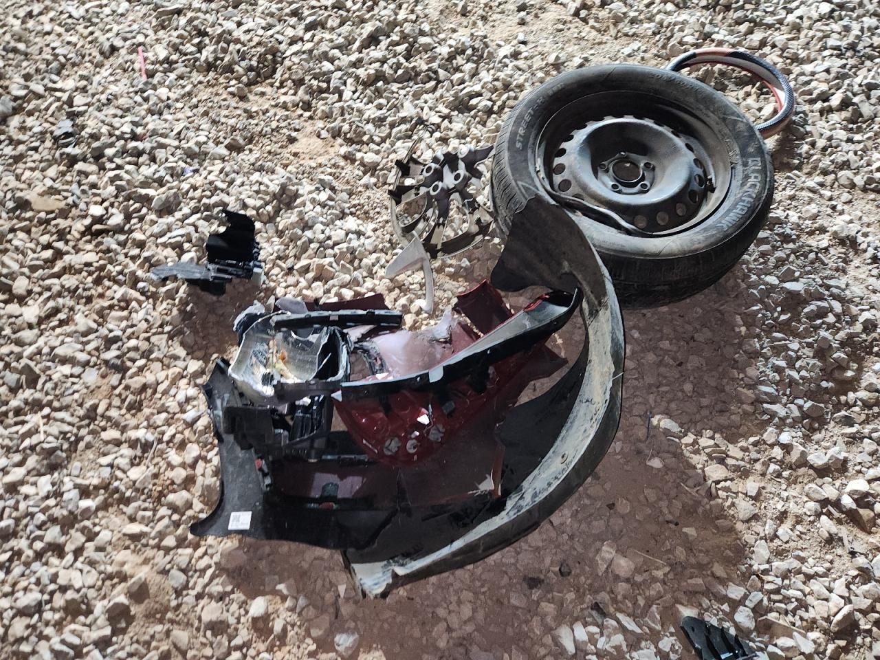 2020 Kia Soul Lx VIN: KNDJ23AU7L7700563 Lot: 92933535