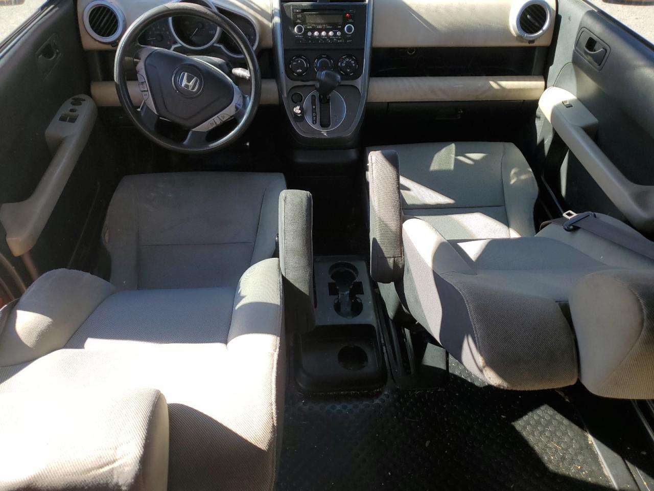 2007 Honda Element Ex VIN: 5J6YH18717L006024 Lot: 91571615