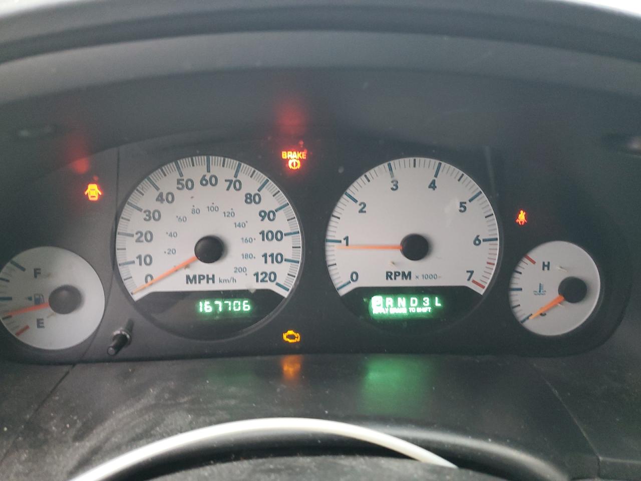 2005 Dodge Grand Caravan Sxt VIN: 2D4GP44L55R210230 Lot: 93455495