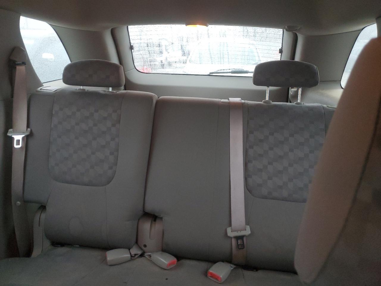 2007 Chevrolet Equinox Ls VIN: 2CNDL13F376116143 Lot: 93557425