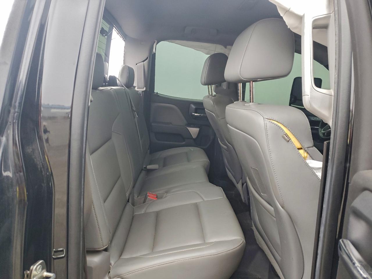 2015 Chevrolet Silverado K2500 Heavy Duty Ltz VIN: 1GC2KWEG9FZ527387 Lot: 93276675