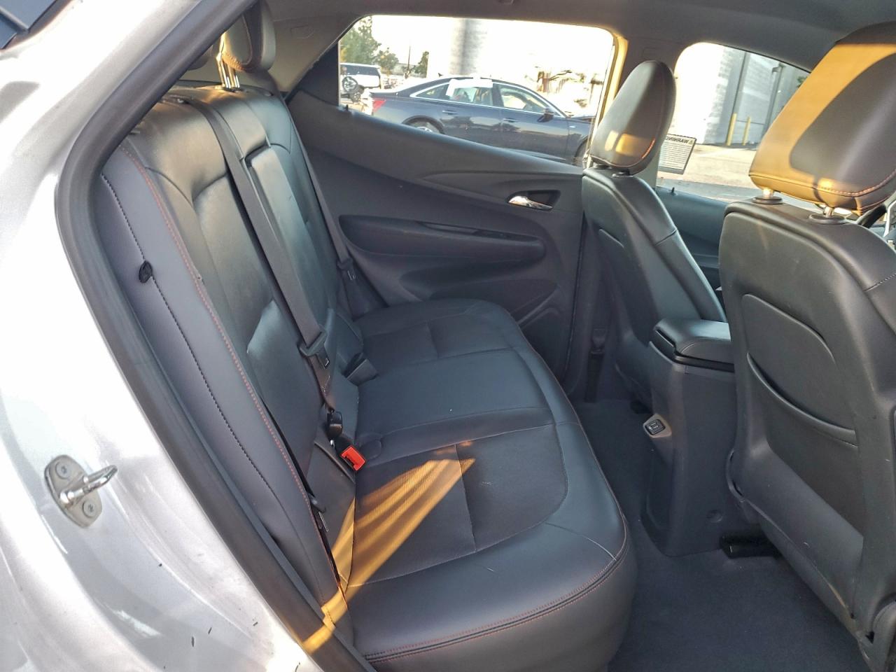 2017 Chevrolet Bolt Ev Premier VIN: 1G1FX6S02H4132874 Lot: 94367715