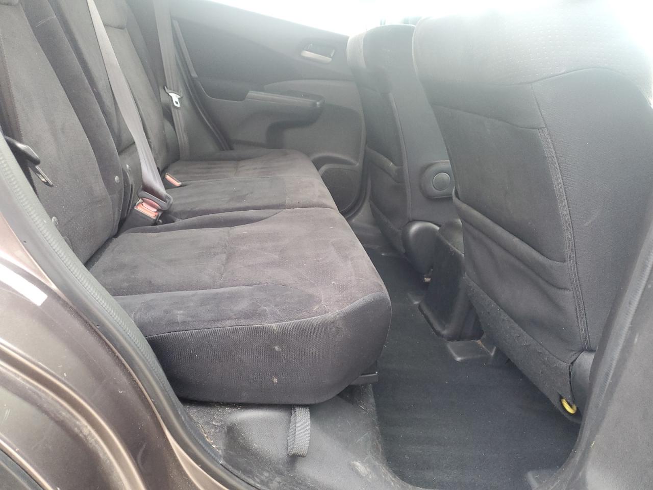 2014 Honda Cr-V Ex VIN: 2HKRM4H58EH664768 Lot: 92786225