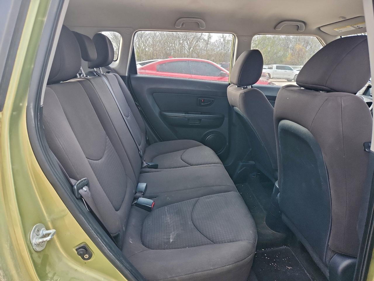 2013 Kia Soul VIN: KNDJT2A54D7577175 Lot: 94036155