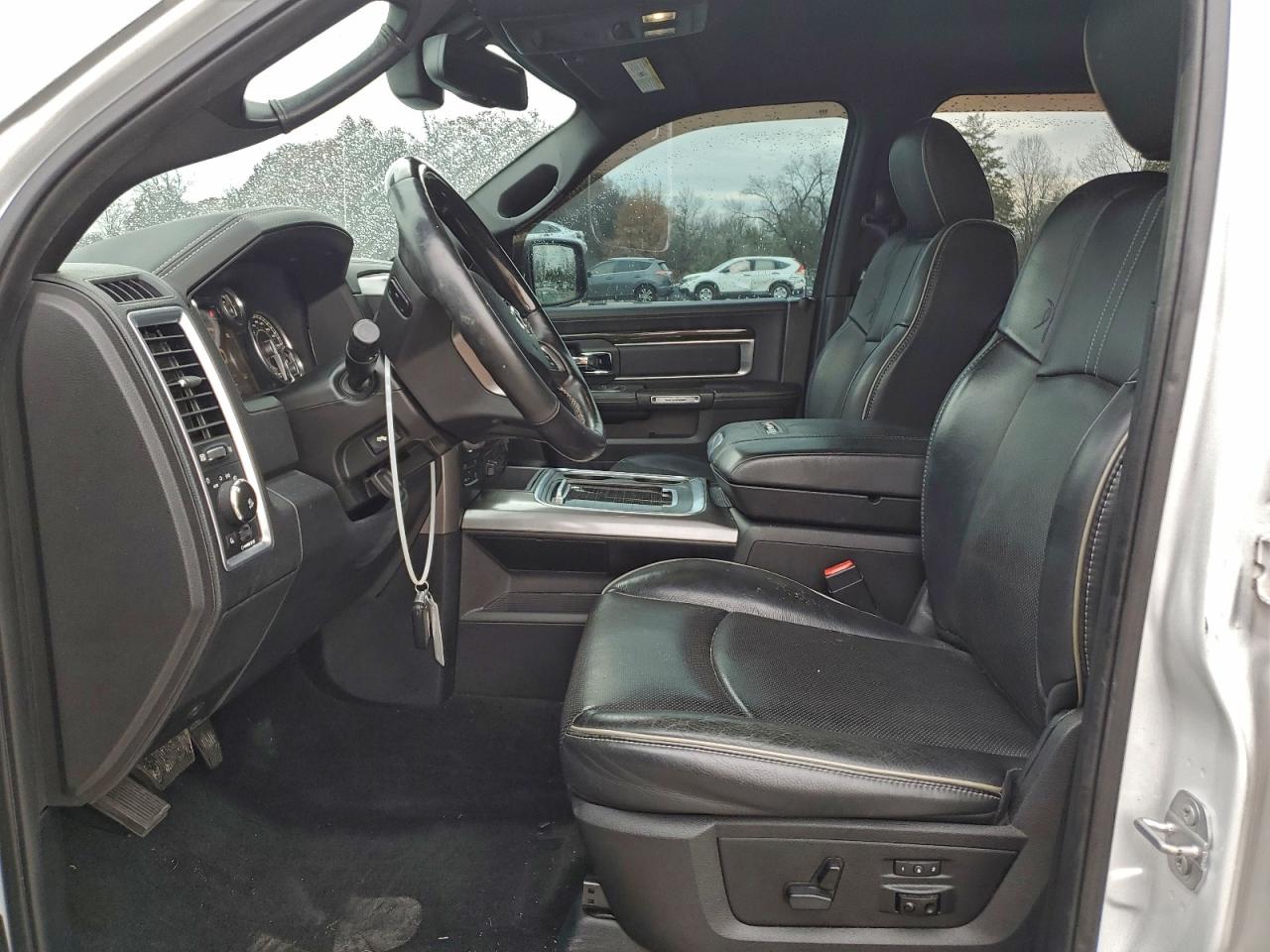 2016 Ram 1500 Longhorn VIN: 1C6RR7PT6GS397662 Lot: 93942855