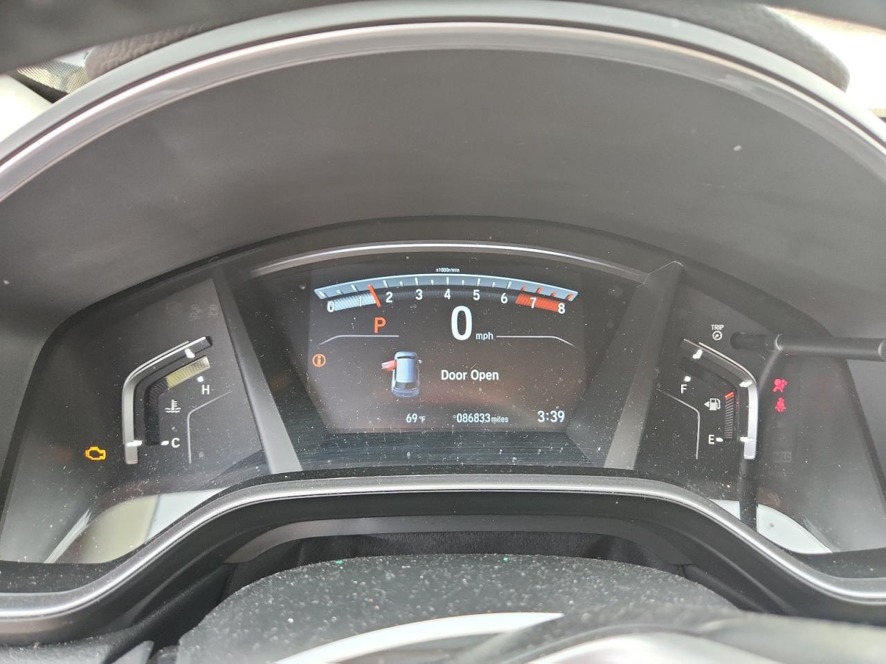 2022 Honda Cr-V Exl VIN: 2HKRW2H88NH668246 Lot: 93074105