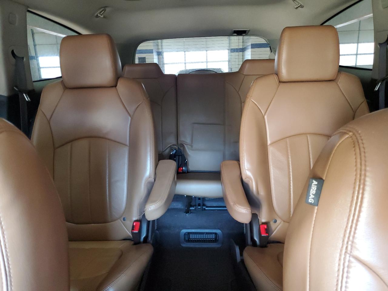 2015 Buick Enclave VIN: 5GAKRBKD9FJ211857 Lot: 93273445