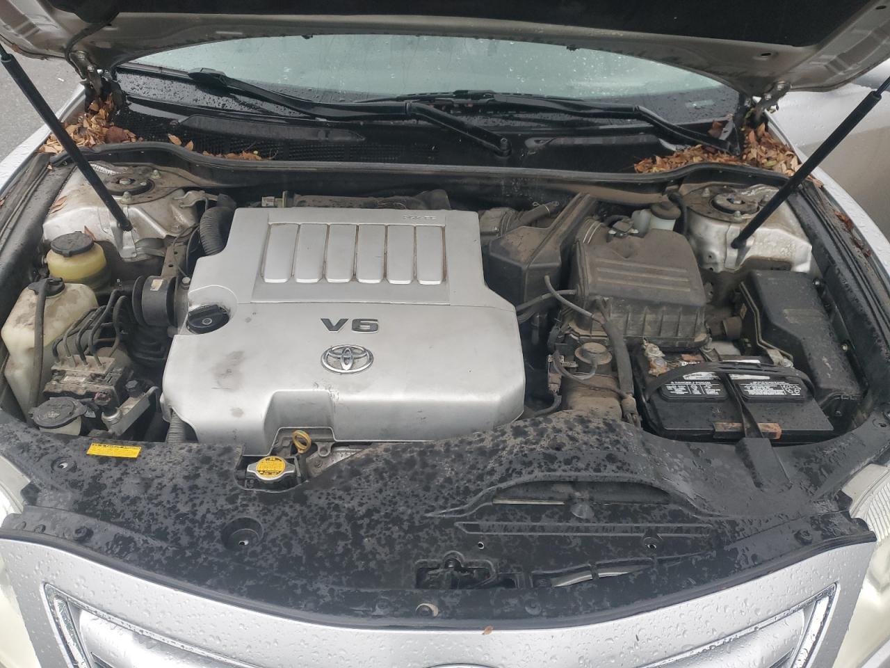 2010 Toyota Camry Se VIN: 4T1BK3EK7AU099985 Lot: 93554395