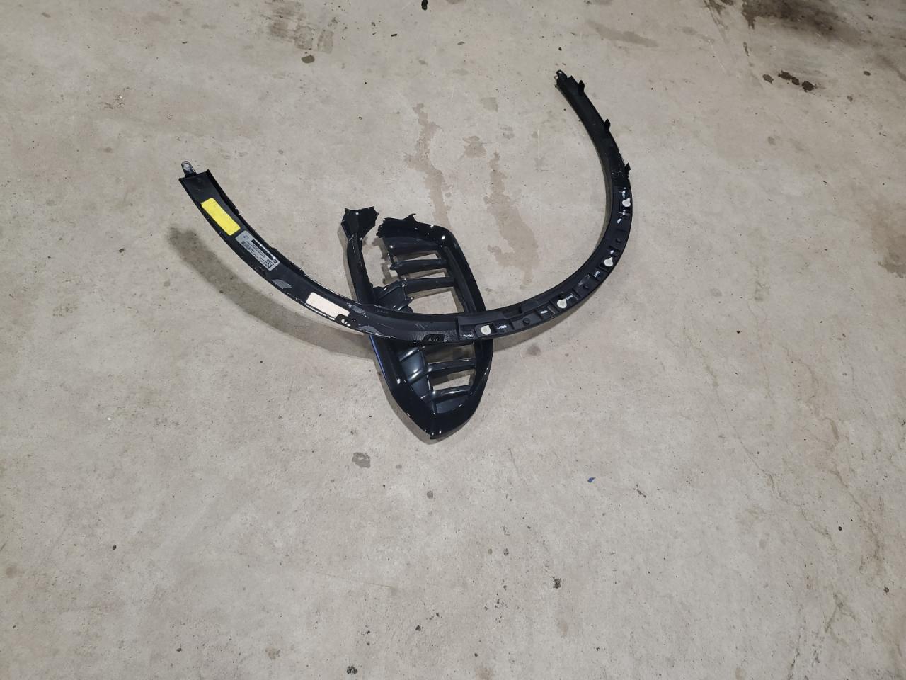 2026 BMW X7 xDrive40I VIN: 5UX23EM05T9024400 Lot: 85361365