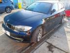 2007 BMW 1 SERIES 116I ES 5DR for sale at Copart ROCHFORD