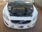 2011 VOLVO C30 D2 [115] R DESIGN 3DR for sale at Copart WESTBURY