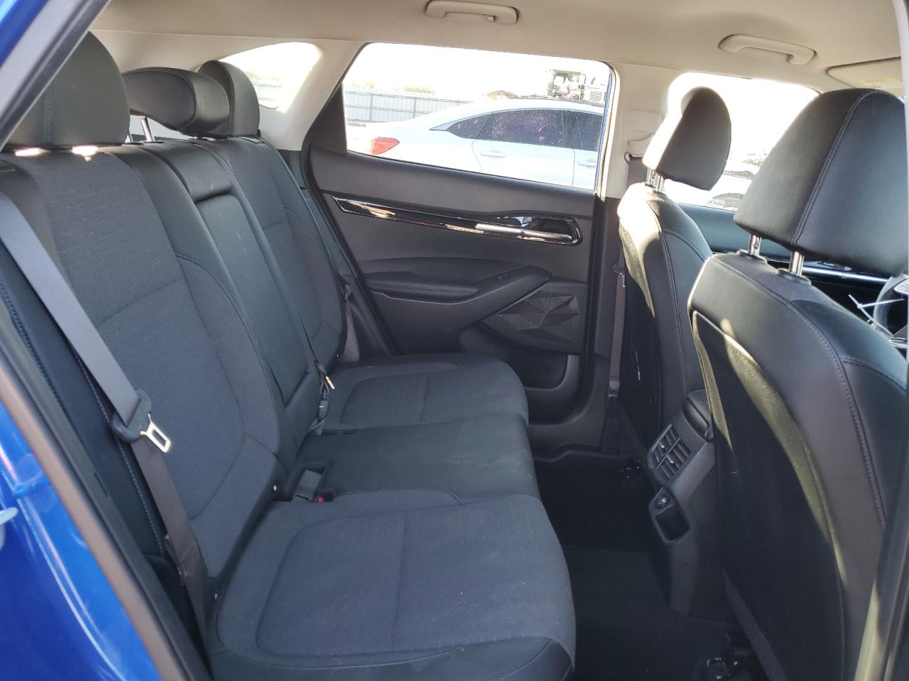 2023 Kia Seltos S VIN: KNDEU2AA0P7414698 Lot: 92494325