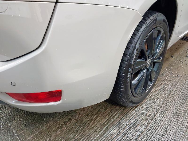 2018 CITROEN GRAND C4 SPACETOURER 1.5 BLUEHDI 130 FEEL 5DR