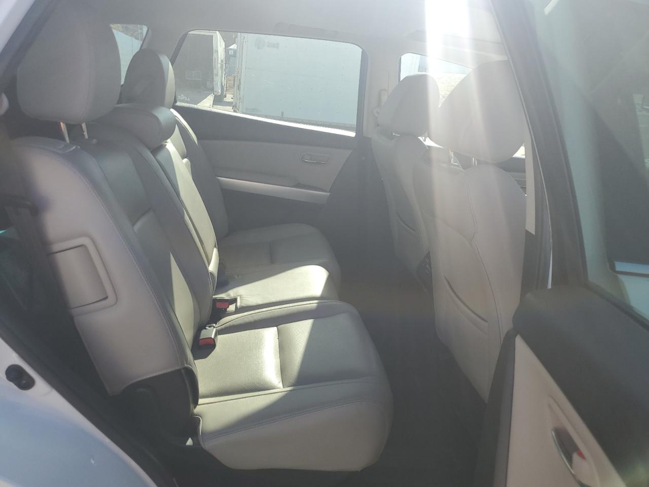 2014 Mazda Cx-9 Grand Touring VIN: JM3TB2DA1E0447005 Lot: 92883025