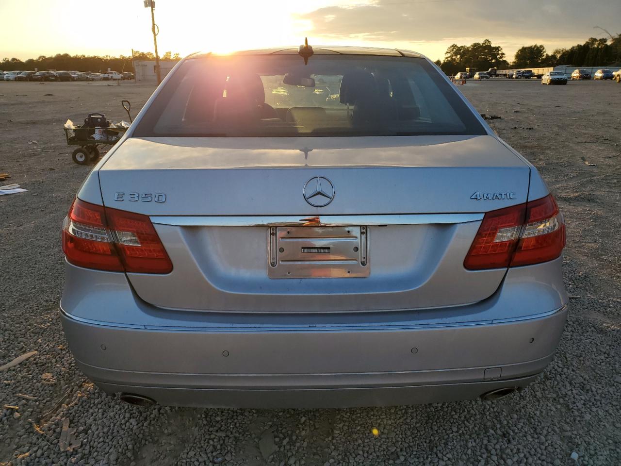 2012 Mercedes-Benz E 350 4Matic VIN: WDDHF8JB9CA626697 Lot: 92967115