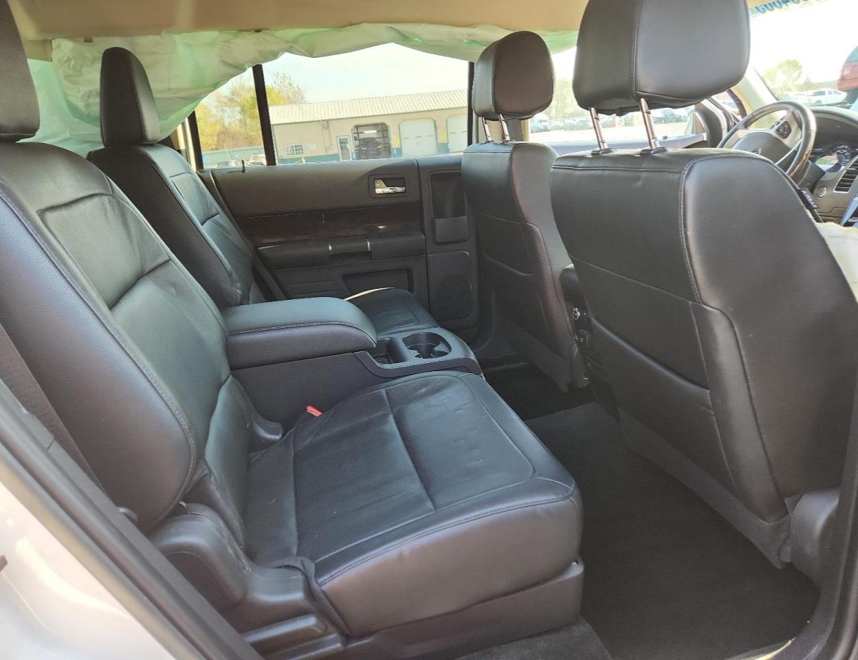 2015 Ford Flex Limited VIN: 2FMHK6DT8FBA11576 Lot: 91504805