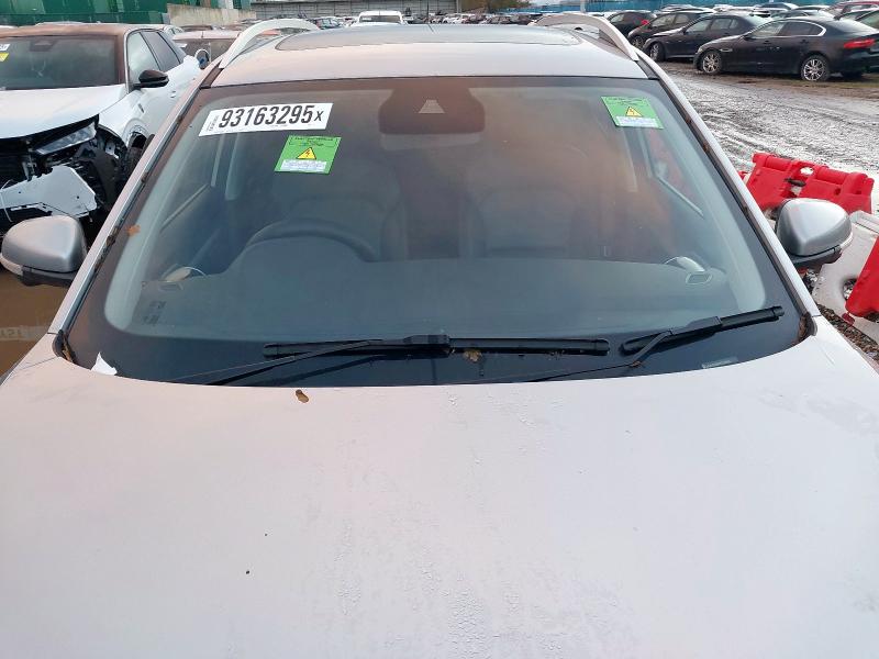 2023 MG MOTOR UK ZS 115KW TROPHY CONNECT EV LONG RANGE73KWH 5DR AUTO