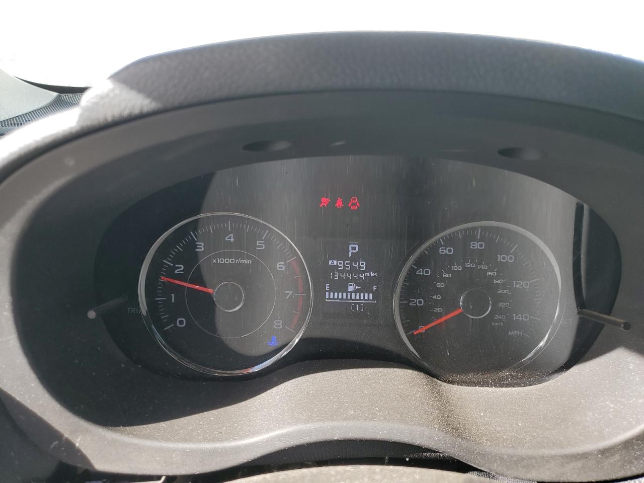 2014 Subaru Forester 2.0Xt Touring VIN: JF2SJGMCXEH553025 Lot: 91140435