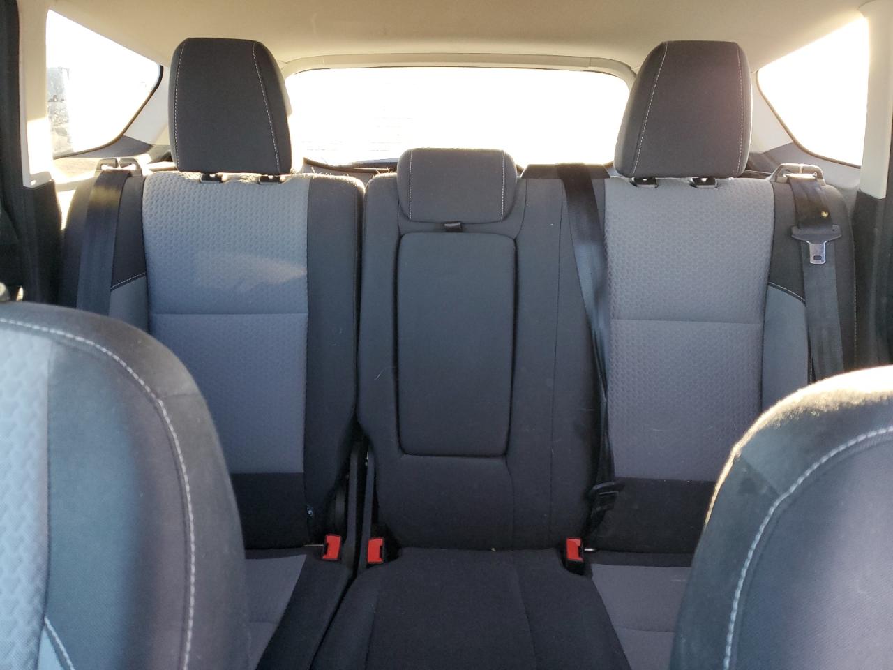 2018 Ford Escape Se VIN: 1FMCU9GD8JUA23367 Lot: 93386685