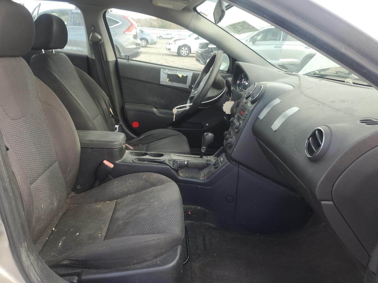 2005 Pontiac G6 VIN: 1G2ZG528554161189 Lot: 91564795