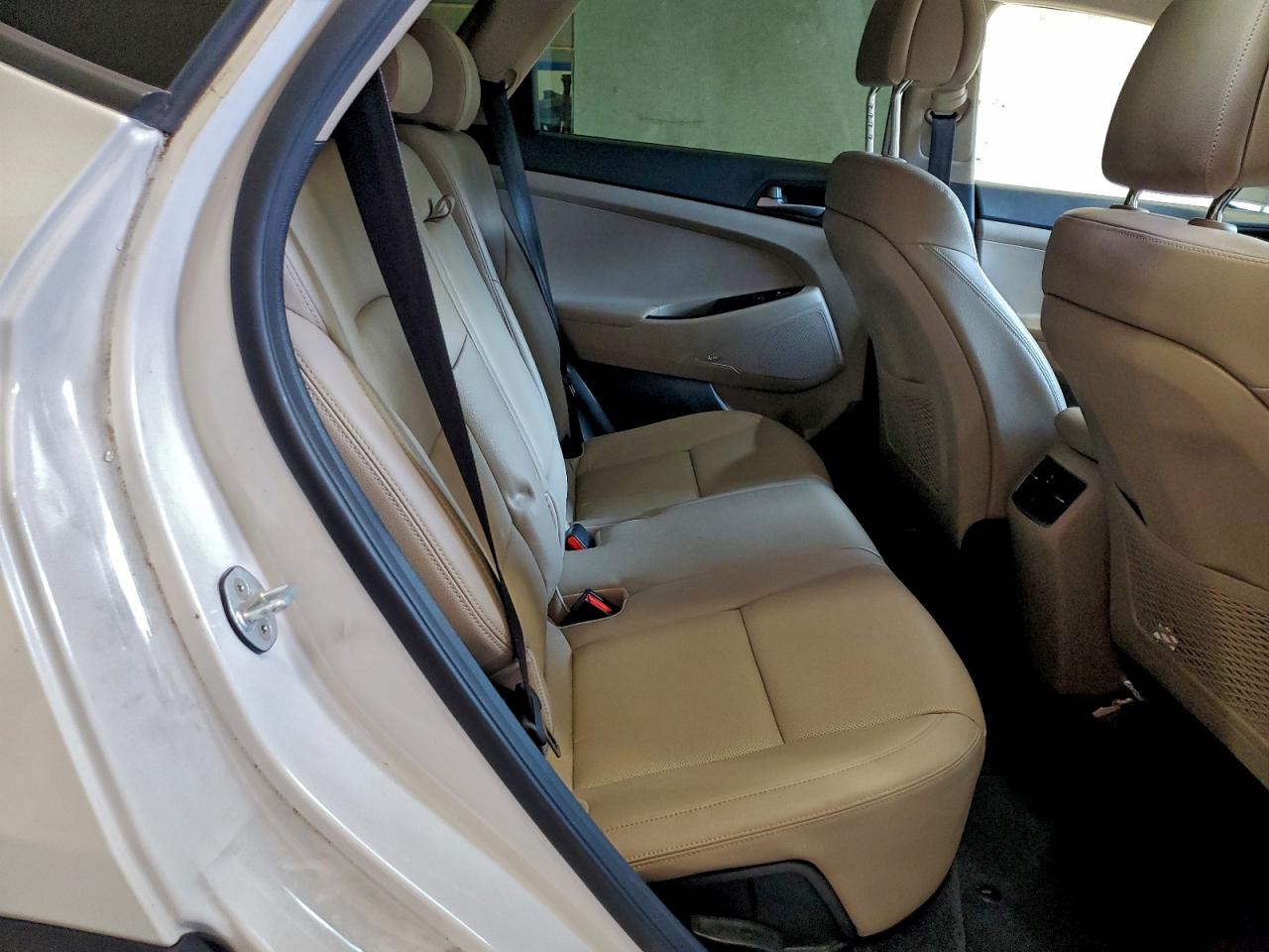 2018 Hyundai Tucson Value VIN: KM8J3CA21JU623209 Lot: 94319945