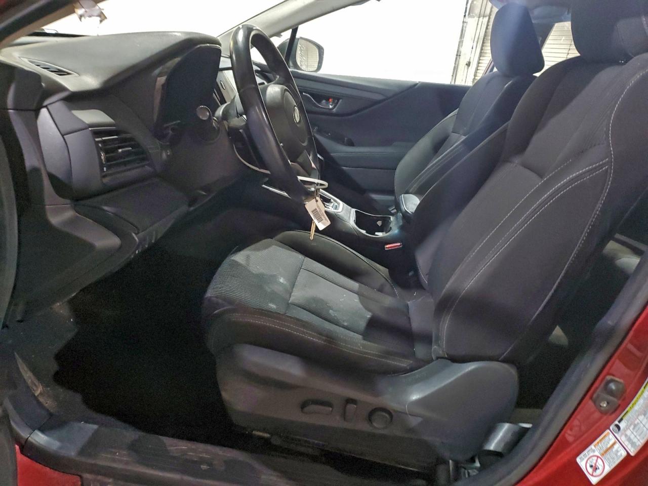 2020 Subaru Legacy Premium VIN: 4S3BWAC61L3013128 Lot: 94120595