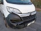 2020 CITROEN RELAY 2.2 BLUEHDI H2 VAN 140PS ENTERPRISE for sale at Copart ST HELENS