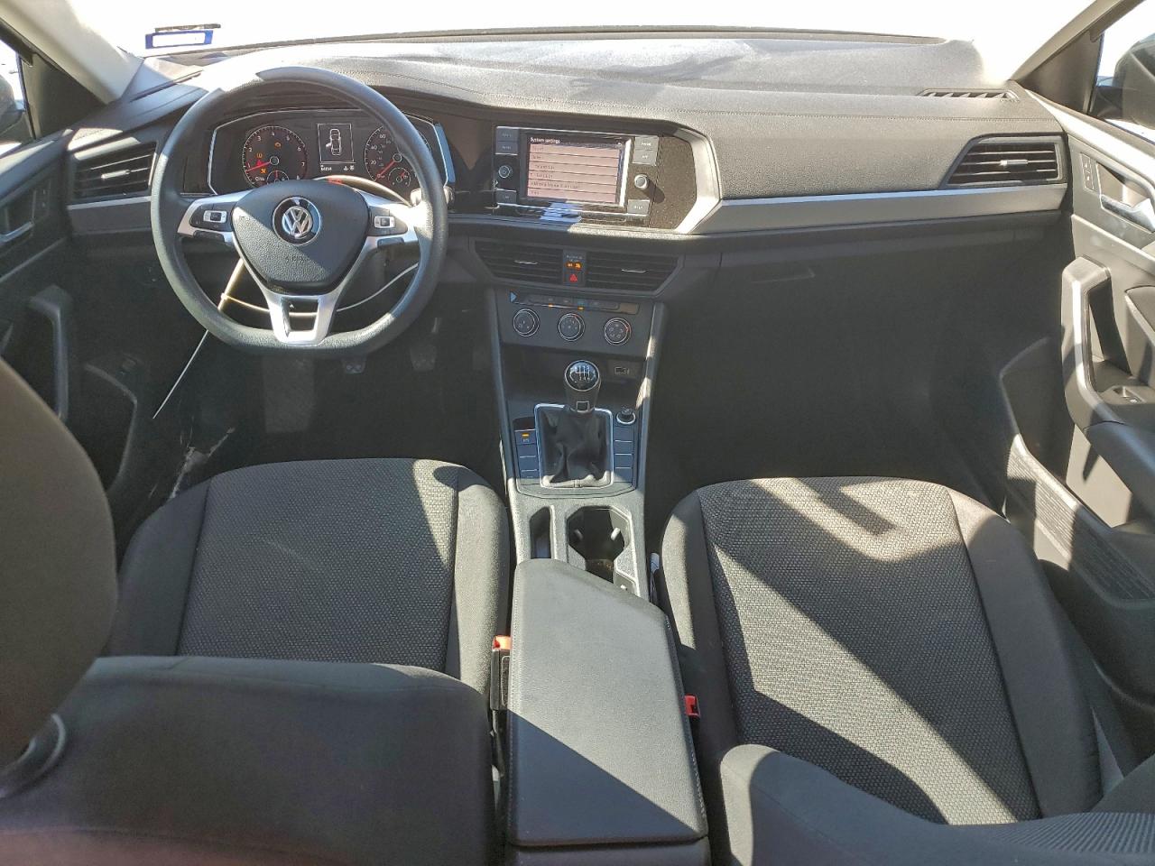 2019 Volkswagen Jetta S VIN: 3VWN57BU0KM199211 Lot: 94581565