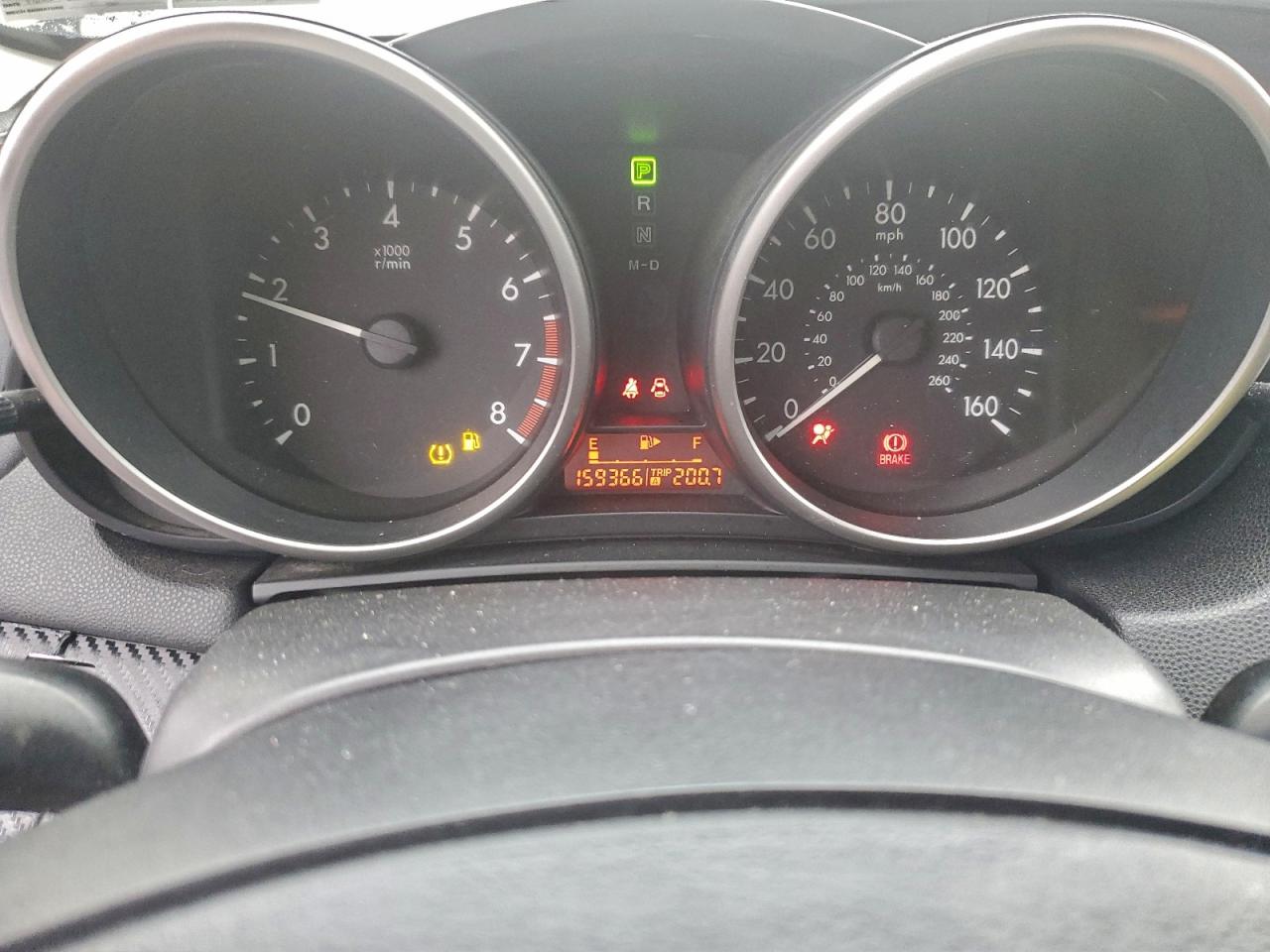 2010 Mazda 3 I VIN: JM1BL1SG0A1258210 Lot: 94528375