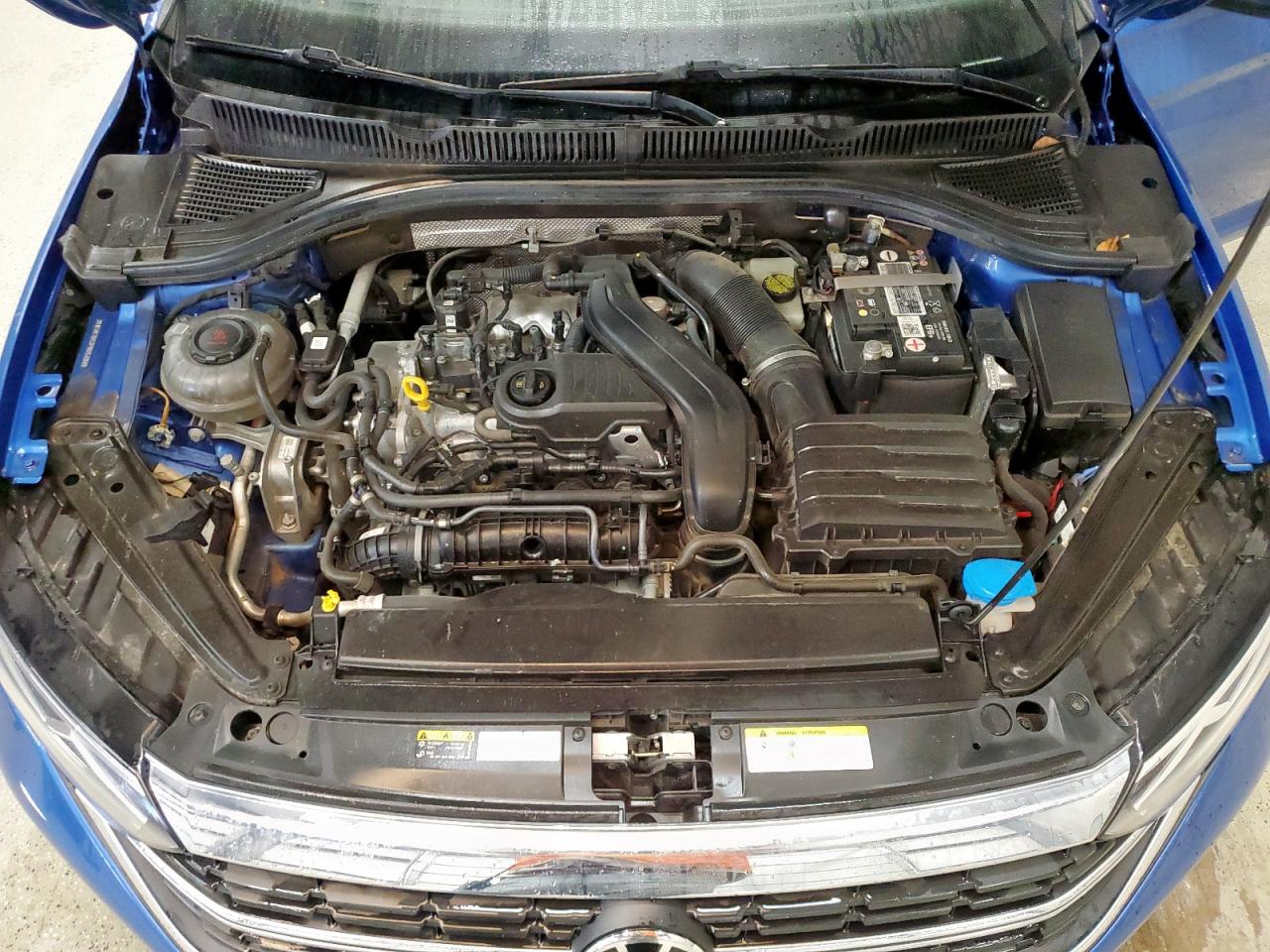 2023 Volkswagen Jetta S VIN: 3VW5M7BU3PM052889 Lot: 91804045